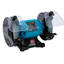KATSU 150W Bench Grinder 150mm Coarse & Fine – image 2