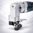 Electric Sheet Metal Shears 500W | 2.5mm Steel Cutter