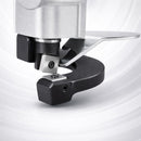 Electric Sheet Metal Shears 500W | 2.5mm Steel Cutter