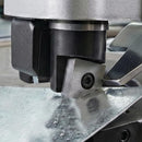 Electric Sheet Metal Shears 500W | 2.5mm Steel Cutter