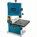 KATSU 200mm Bandsaw 350W – Tiltable Table | 80mm Depth