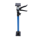 2PCS Telescopic Quick Adjustable Support Rod