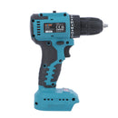 FIT-BAT Drill 10mm Brushless No Battery