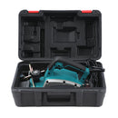 600W 82mm Electric Wood Planer 1mm Cut Depth