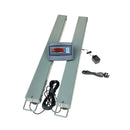 Digital Beam Scale 3 Ton Wireless 3Ton, 1.25m