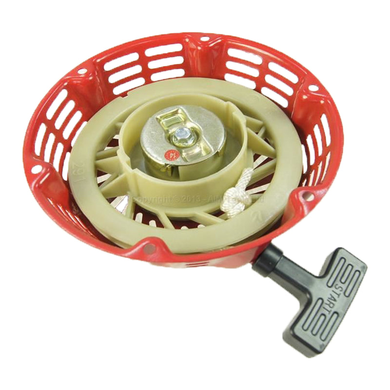 Recoil Pull Starter Fits Honda GX240 GX270 Engine Generator Pump