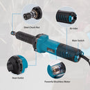 KATSU Tools 1300W Brushless Die Grinder Electric Straight Grinder 101740