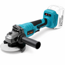 KATSU FIT-BAT Angle Grinder Brushless Budget Range no Btry