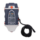 KATSU Wall Mounted Car Vacuum Cleaner w 10M Hose