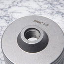 TOPWAY Core Drill Bit Set 30–100mm – TCT Masonry Cutter | 9 Piece SDS Plus