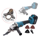 KATSU FIT-BAT Angle Grinder Brushless 3.0 Btry and Cutter 105429 BMC
