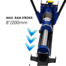 Hydraulic Wood Splitter MR8105