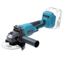 FIT-BAT Angle Grinder Brushless Budget Range No Battery