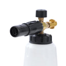 Pressure Washer Aluminium Foam Cannon
