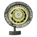 Recoil Starter Rewind For Gas Yamaha MZ175 EF2700 EF2600 Engine Motor