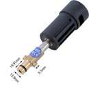 Karcher K-series Female to New Nilfisk/Gerni Conversion Adaptor