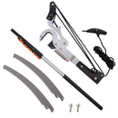 Telescopic Tree Pruner Oval Handle With Saw ST330 3M