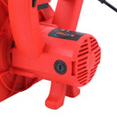 Heavy Duty Air Blower Vacuum Dust Suction 1200W