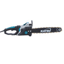 Electric Chainsaw 16" with extra Chain Professional 40K8