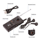 Hidden Camera Signal Bug Detector CC308