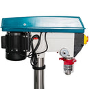 KATSU Tools 900W Industrial Bench Drill Press, 20mm Chuck, 12-Speeds