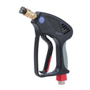 Pressure Washer Gun Short with 3/8" Quick Connector