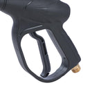 Pressure Washer Gun and Lance with Variable Nozzle, Long Type, M22-14mm Fitting
