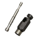 Spare Replacement Punch Die For 2.5mm Nibbler Cutting Head