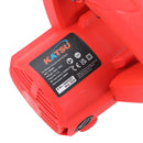 Heavy Duty Air Blower Vacuum Dust Suction 1200W