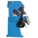 Sheet metal manual folding machine 1.0×915A  hand brake