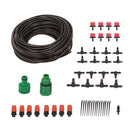 Garden Watering System Basic Kit 15-20-30 Meters