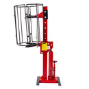 Hydraulic Coil Compressor