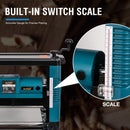 Surface Planer 1850W