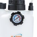 KATSU Tools 3L Manual Transmission Fluid Transfer Pump Kit Oil Filling