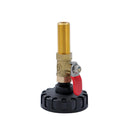 Pneumatic Brake Fluid Bleeder 1 Liter