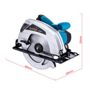 Circular Saw 235mm, 2300W