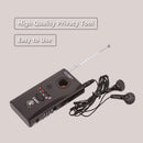 Hidden Camera Signal Bug Detector CC308