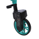 KATSU Distance Measuring Wheel 159mm FS-D07 Digital