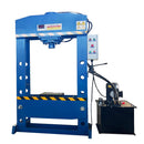 Hydraulic Press 1.3x0.6x2.1M EU Standard