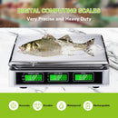 KATSU Digital Computing Scale 30KG /10g with LCD Display Electronic Calculating