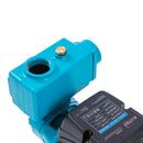 Self Priming Booster Water Pump 90*50mm