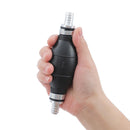 Rubber Hand Pump 2PCs 10/12mm