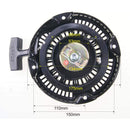 NON Genuine Robin EY20 STARTER ASSY