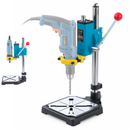 Multifunction Drill Stand, 0-90° Adjustable Bench