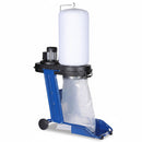 KATSU Dust Extractor 550W 65L | Portable Workshop Collector