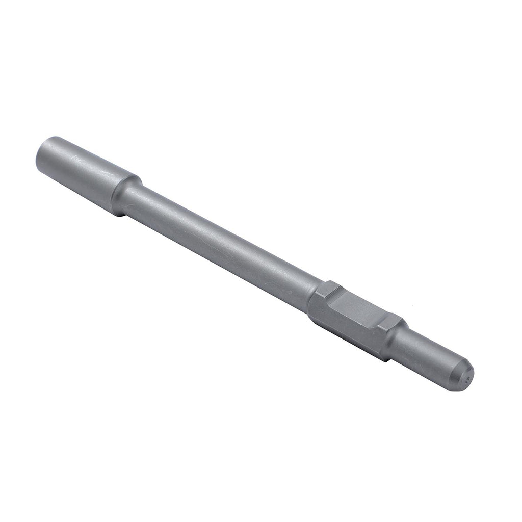 TOPWAY PH65 Jack Hammer Grond Sabotage 9KG 1-1/8 Hex Sabotage Schacht en Plaat, voor Jack Hammer Elektrische Sloop Betonbreker 121146 TOPWAY PH65 Jack Hammer Grond Sabotage 9KG 1-1/8 Hex Sabotage Schacht en Plaat, voor Jack Hammer Elektrische Sloop Betonbreker 121146