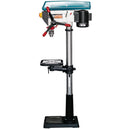 Bench Drill 25mm 900W ZJQ5125 1600mm Copper