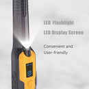 Metal Detector Pin-pointer 6 to 8cm Sense