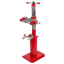 Manual Coil Compressor