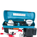 Bench Drill 16mm 400W ZJ4116QE 580mm Aluminum